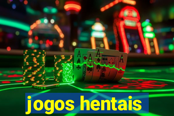 jogos hentais